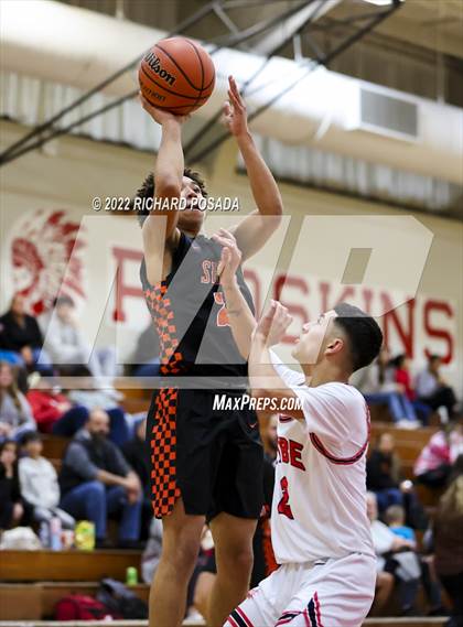 Thumbnail 1 in Selma @ Chowchilla photogallery.