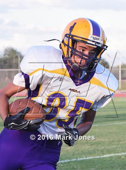 Thumbnail 3 in Mesa @ Basha photogallery.