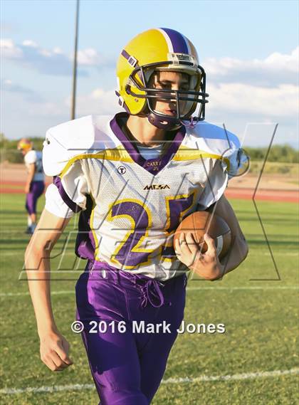 Thumbnail 2 in Mesa @ Basha photogallery.