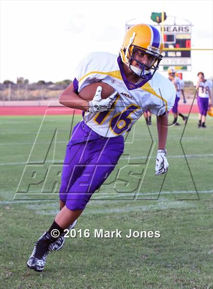 Thumbnail 1 in Mesa @ Basha photogallery.