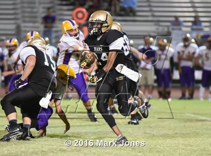 Thumbnail 1 in Mesa @ Basha photogallery.