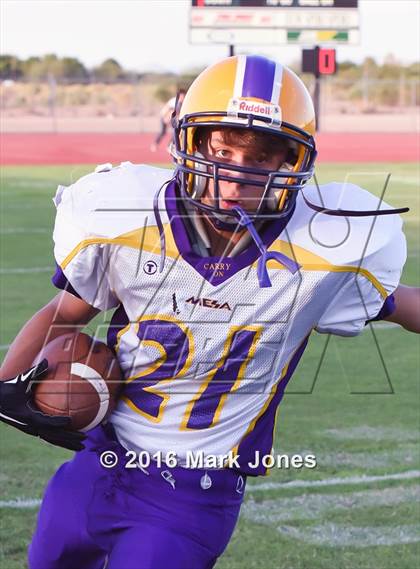 Thumbnail 1 in Mesa @ Basha photogallery.