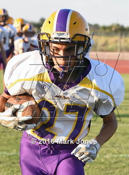 Thumbnail 3 in Mesa @ Basha photogallery.