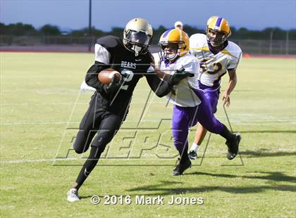 Thumbnail 3 in Mesa @ Basha photogallery.