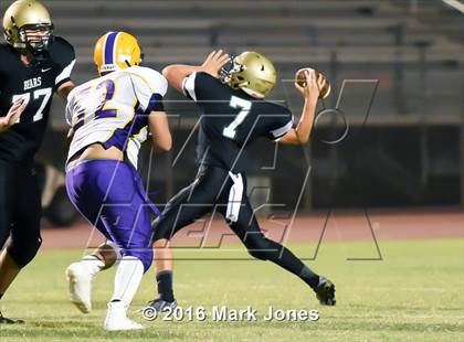 Thumbnail 3 in Mesa @ Basha photogallery.
