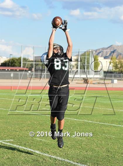 Thumbnail 3 in Mesa @ Basha photogallery.