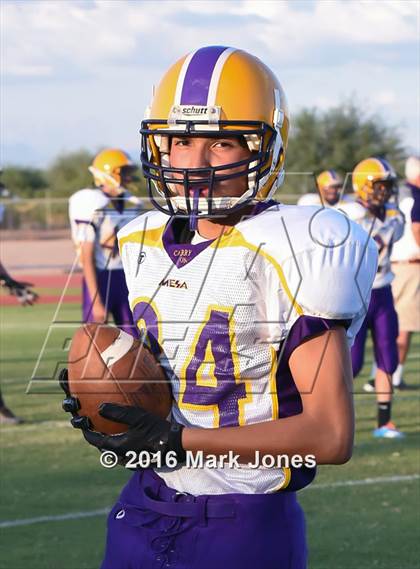 Thumbnail 2 in Mesa @ Basha photogallery.