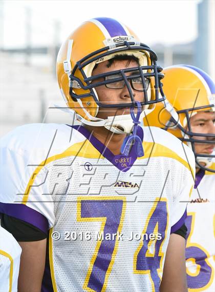 Thumbnail 1 in Mesa @ Basha photogallery.