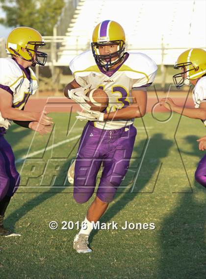 Thumbnail 1 in Mesa @ Basha photogallery.