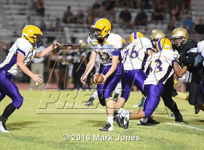 Thumbnail 3 in Mesa @ Basha photogallery.