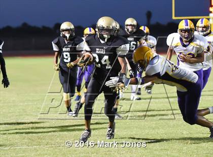 Thumbnail 2 in Mesa @ Basha photogallery.