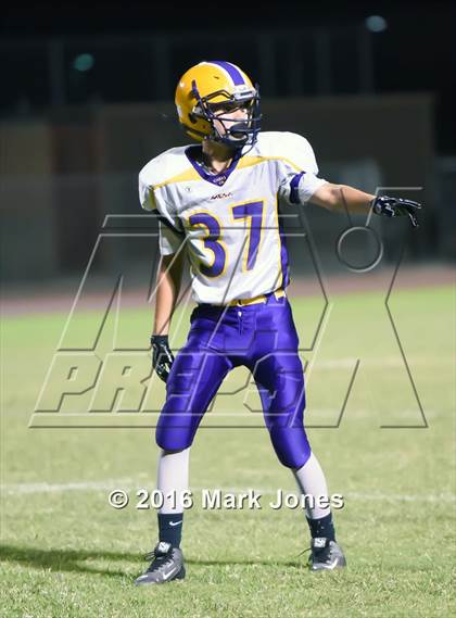 Thumbnail 3 in Mesa @ Basha photogallery.