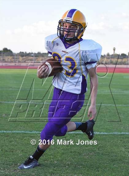 Thumbnail 1 in Mesa @ Basha photogallery.