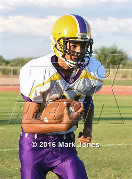 Thumbnail 1 in Mesa @ Basha photogallery.