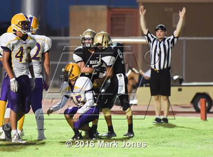 Thumbnail 3 in Mesa @ Basha photogallery.