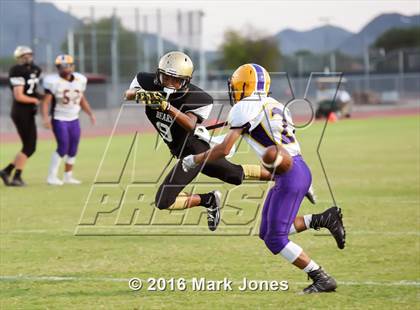 Thumbnail 2 in Mesa @ Basha photogallery.