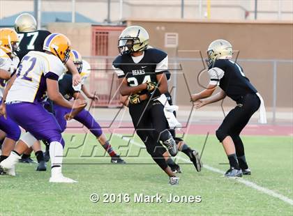 Thumbnail 1 in Mesa @ Basha photogallery.