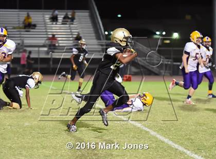 Thumbnail 2 in Mesa @ Basha photogallery.