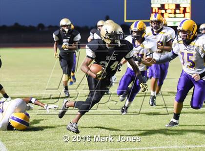 Thumbnail 3 in Mesa @ Basha photogallery.