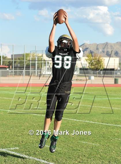 Thumbnail 3 in Mesa @ Basha photogallery.