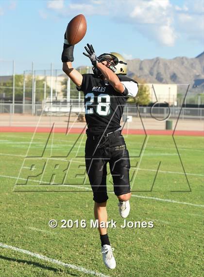 Thumbnail 3 in Mesa @ Basha photogallery.