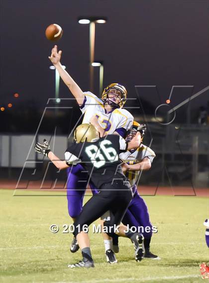 Thumbnail 3 in Mesa @ Basha photogallery.