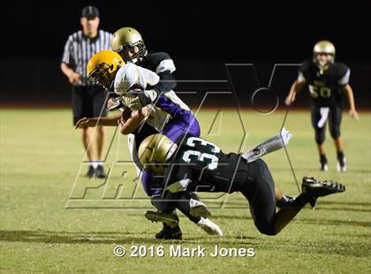Thumbnail 3 in Mesa @ Basha photogallery.