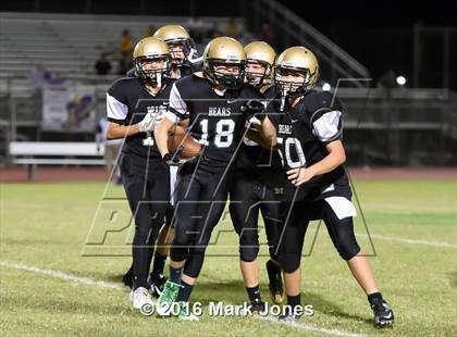 Thumbnail 3 in Mesa @ Basha photogallery.