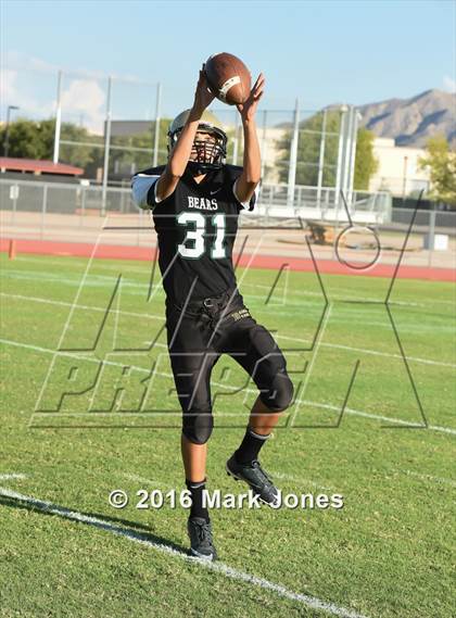 Thumbnail 3 in Mesa @ Basha photogallery.