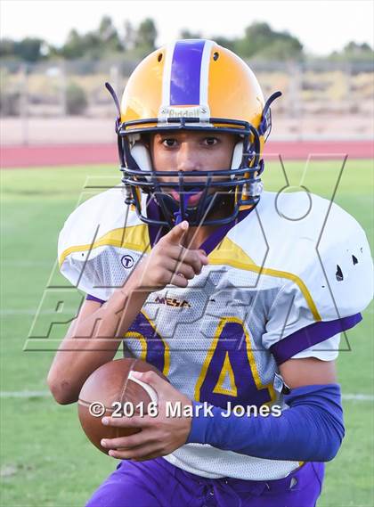 Thumbnail 3 in Mesa @ Basha photogallery.
