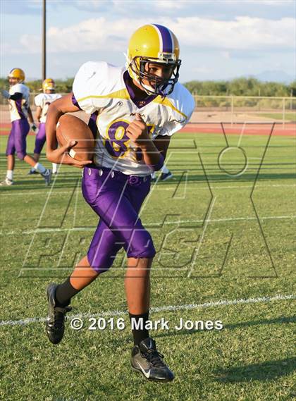 Thumbnail 3 in Mesa @ Basha photogallery.