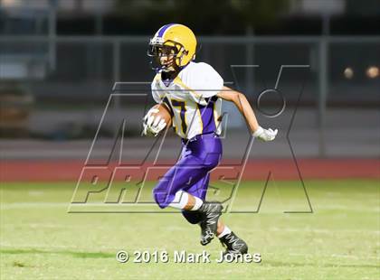 Thumbnail 3 in Mesa @ Basha photogallery.