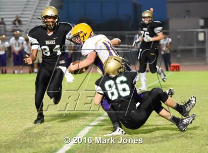 Thumbnail 3 in Mesa @ Basha photogallery.