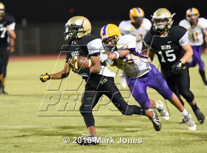 Thumbnail 3 in Mesa @ Basha photogallery.