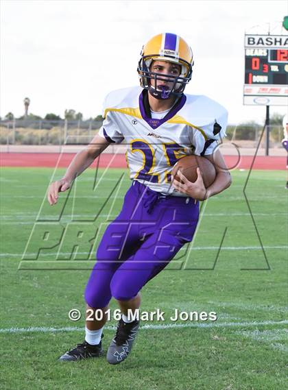 Thumbnail 3 in Mesa @ Basha photogallery.
