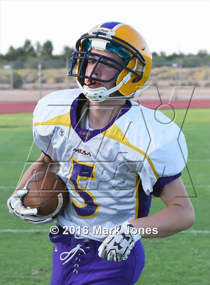 Thumbnail 3 in Mesa @ Basha photogallery.