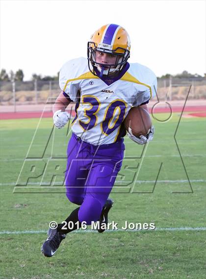 Thumbnail 1 in Mesa @ Basha photogallery.