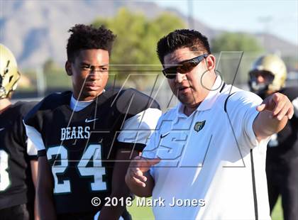 Thumbnail 1 in Mesa @ Basha photogallery.