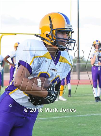 Thumbnail 3 in Mesa @ Basha photogallery.