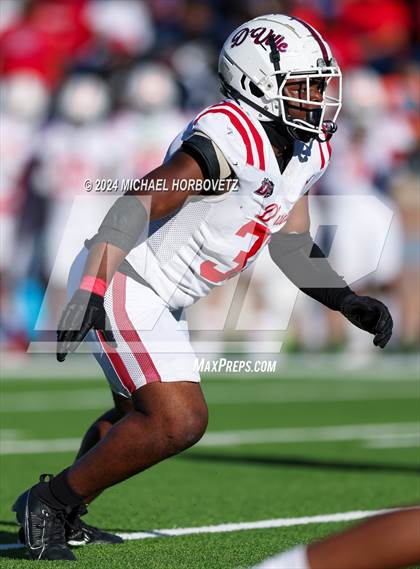 Thumbnail 1 in Duncanville vs. North Crowley (UIL 6A D1 Football Semi Finals) photogallery.