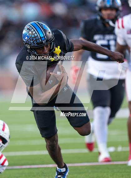 Thumbnail 1 in Duncanville vs. North Crowley (UIL 6A D1 Football Semi Finals) photogallery.