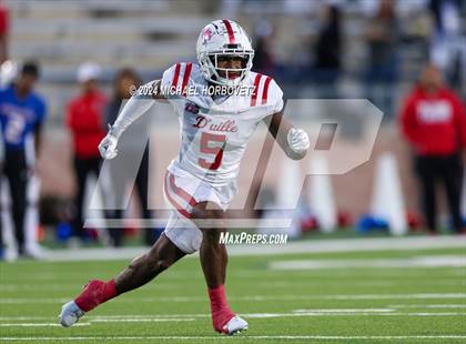 Thumbnail 3 in Duncanville vs. North Crowley (UIL 6A D1 Football Semi Finals) photogallery.