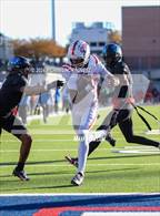 Photo from the gallery "Duncanville vs. North Crowley (UIL 6A D1 Football Semi Finals)"