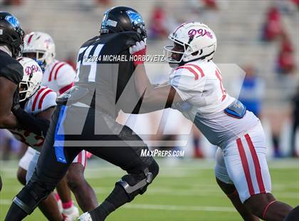 Thumbnail 2 in Duncanville vs. North Crowley (UIL 6A D1 Football Semi Finals) photogallery.