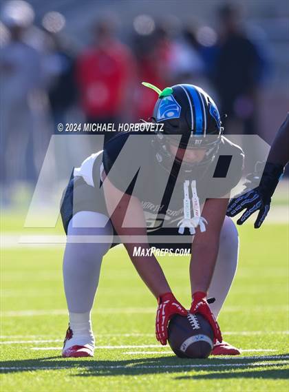 Thumbnail 3 in Duncanville vs. North Crowley (UIL 6A D1 Football Semi Finals) photogallery.
