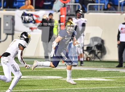 Thumbnail 1 in Robinson vs. Shiloh Christian (AAA 4A Final) photogallery.