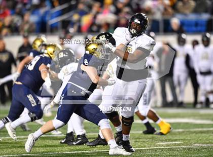 Thumbnail 2 in Robinson vs. Shiloh Christian (AAA 4A Final) photogallery.