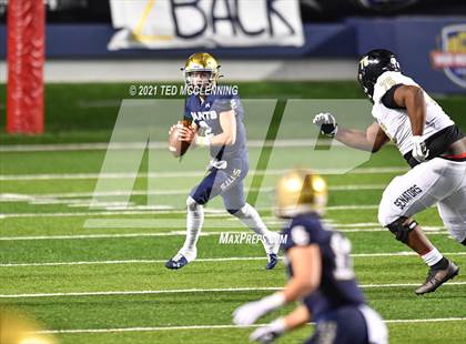 Thumbnail 1 in Robinson vs. Shiloh Christian (AAA 4A Final) photogallery.