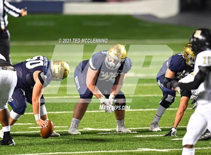 Thumbnail 3 in Robinson vs. Shiloh Christian (AAA 4A Final) photogallery.
