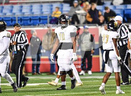 Thumbnail 1 in Robinson vs. Shiloh Christian (AAA 4A Final) photogallery.